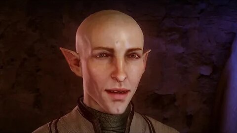 Dragon Age Inquisition Episode 25
