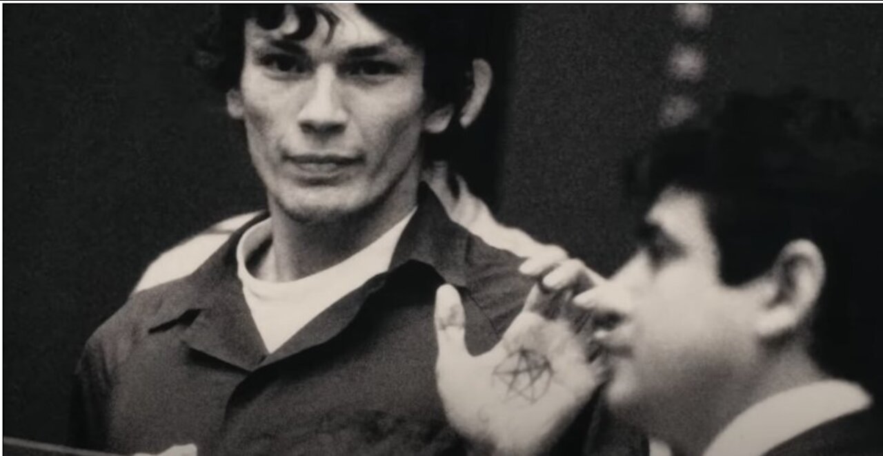 Night Stalker: The Hunt for a Serial Killer (Richard ramirez) S01 E02