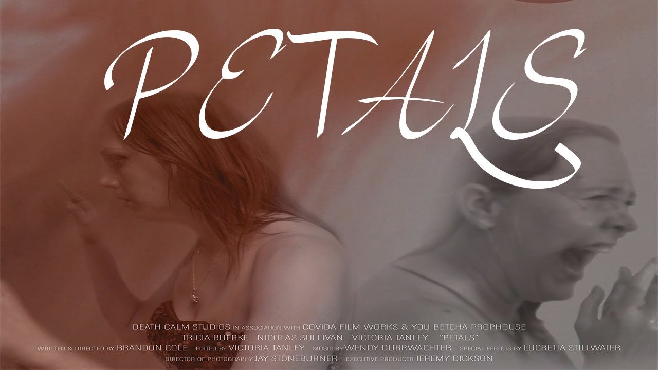 Petals | Short Film | 50/fifty Hallows Eve Challenge