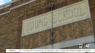 Truman Heritage Habitat for Humanity renovates Independence’s Young School into new headquarters