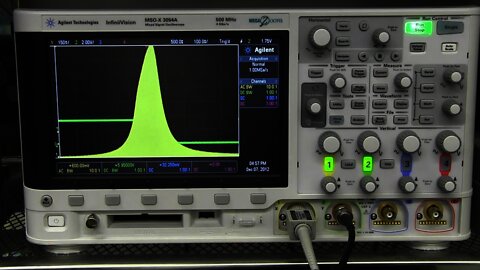 EEVblog #396 - Bode Plotting on Your Osciloscope