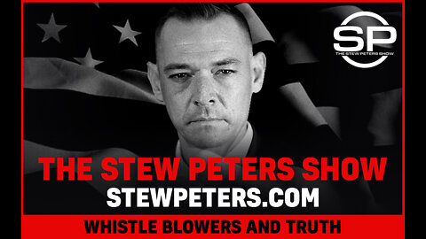 Christians Rise Up--- Pastor Todd is a guest on the Stew Peters Show 5/4/2022