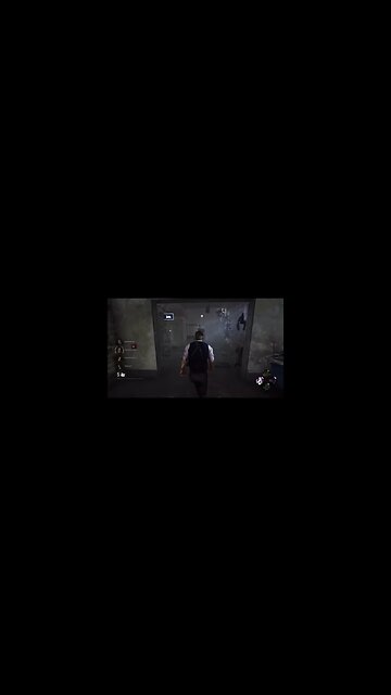 Dead By Daylight :) Dollar