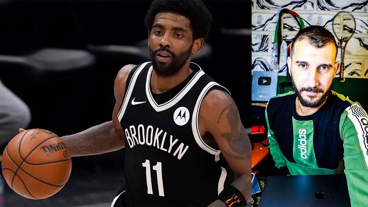 Nets’ Kyrie Irving reportedly donates $22k to college student’s education