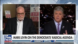 Levin: American Marxism Is On The Rise