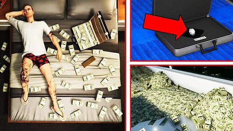 HOW TO MAKE MONEY FAST IN GTA 5! (GTA 5 ONLINE)