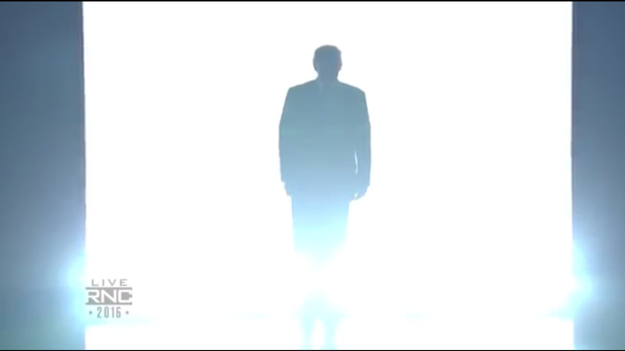 Trump - The Biggest Political Movement in American History - How it All Started