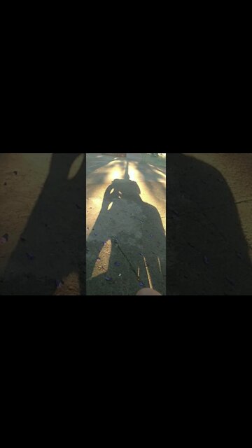 En Plaza de la Cruz frente a la Parroquia de la Santa Cruz #tacuarembó #uruguay