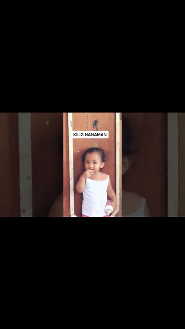 Cute adorable baby 🤩 funny baby playing, laughing, dancing, with mamma at home