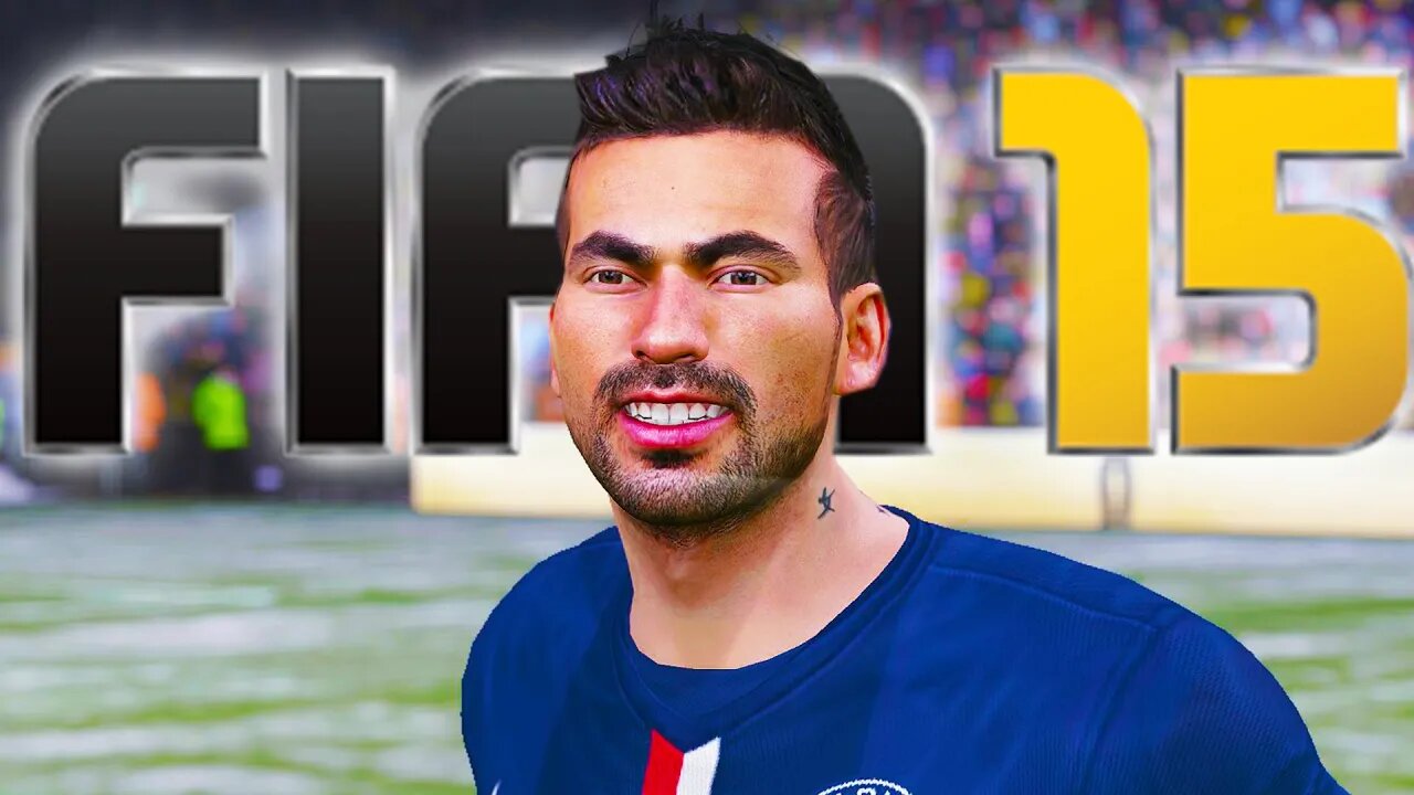 FIFA 15 FAIL Compilation #3