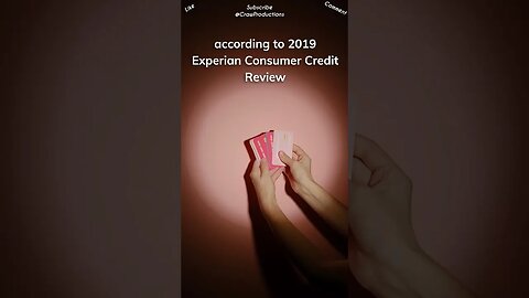Credit cards
