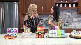 Jamie O'Donnell | Morning Blend