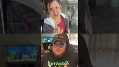 Here’s Your Dose Of REALarious…🤣🤣🤣 with @His_Sally5