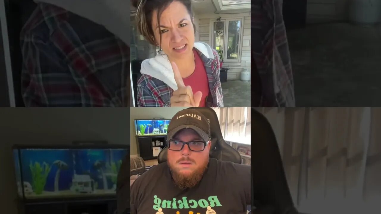 Here’s Your Dose Of REALarious…🤣🤣🤣 with @His_Sally5