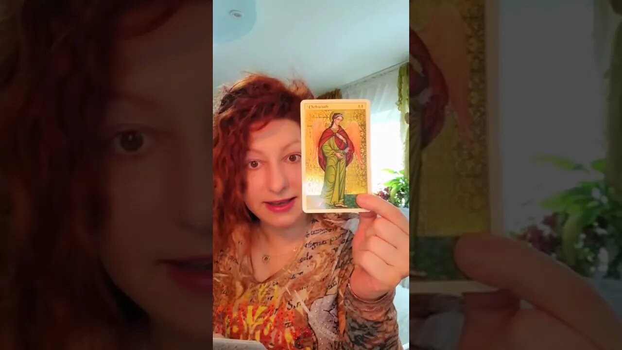 14 Vehuiah ~ Advance Steadily #Karma #Angels #Oracle