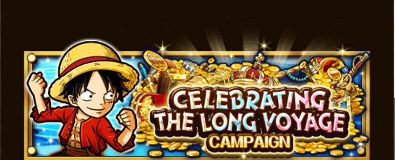 Day 1 Free 10+1 Pull Celebrating The Long Voyage | OPTC