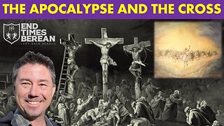 The Apocalypse and the Cross - When was Jesus crucified? - When is He coming back?