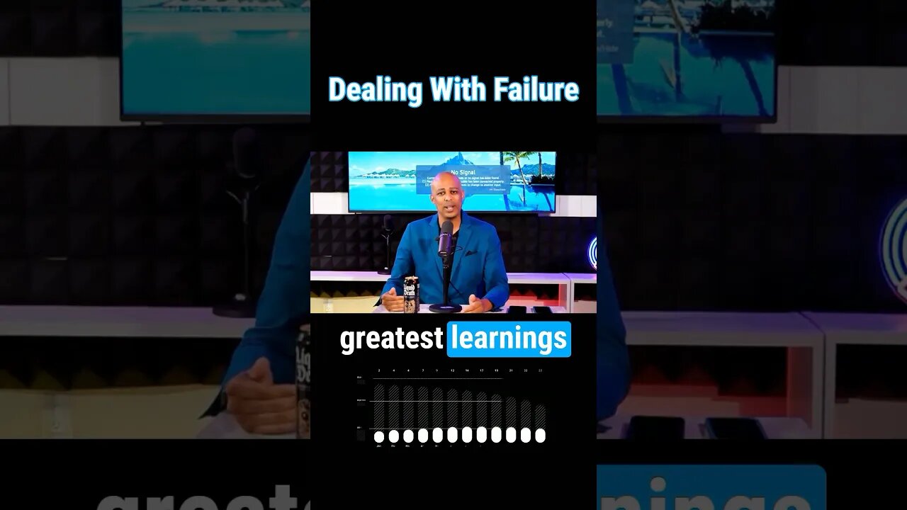 Dealing With Failure