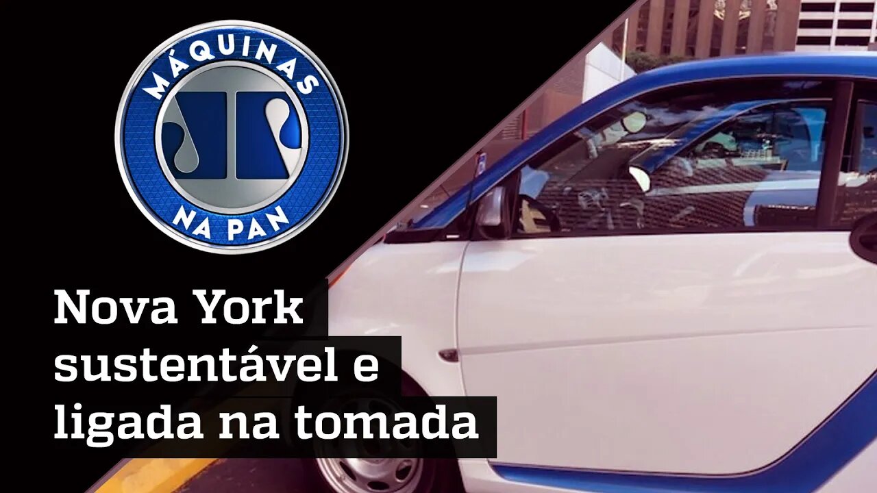 A VOLTA DAS SUVS E O ‘BYE BYE’ PARA A CRISE DOS EUA | MÁQUINAS NA PAN - 07/08/2022