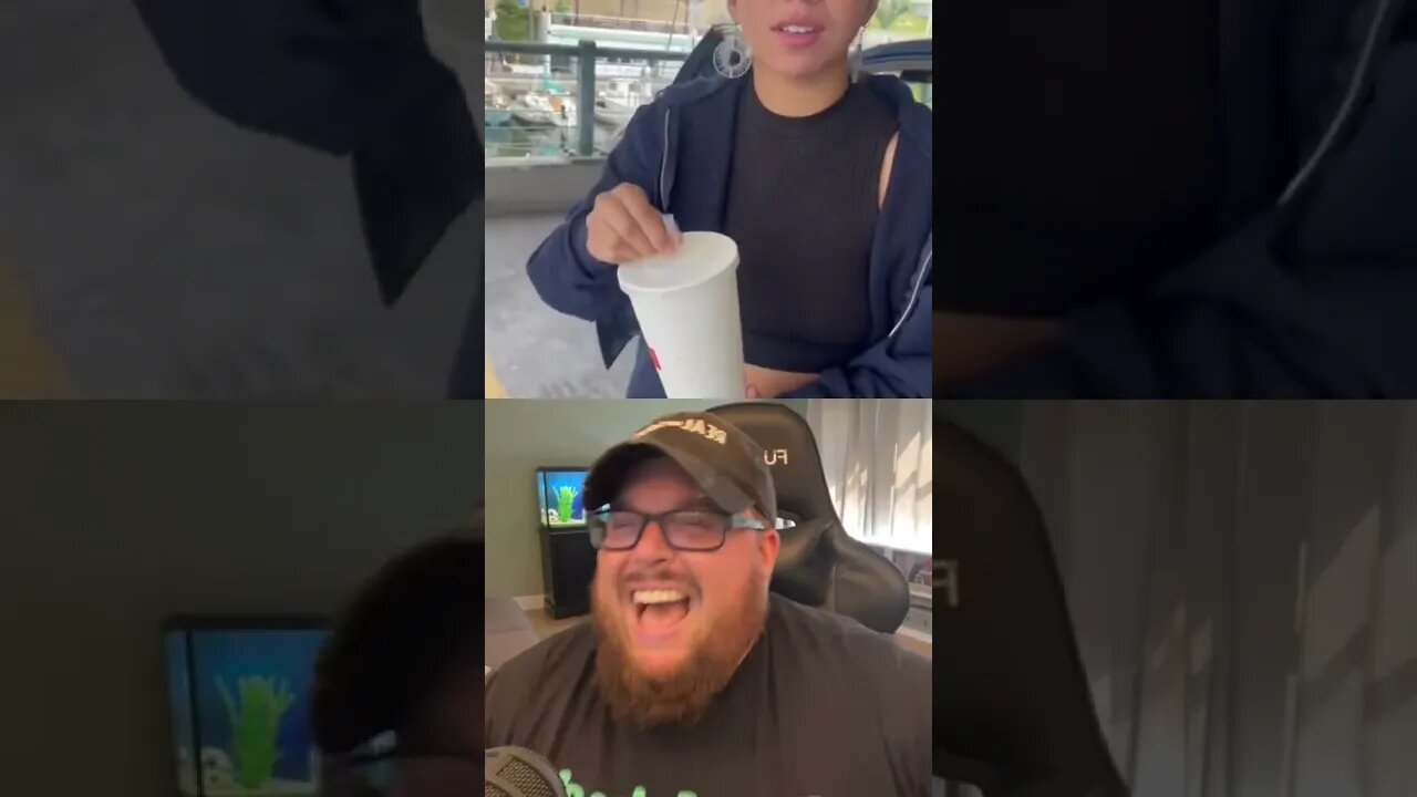 Here’s Your Dose Of REALarious…🤣🤣🤣 with @Billy Rubino