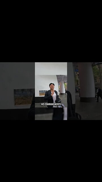 According to Jesus… #highvaluewoman