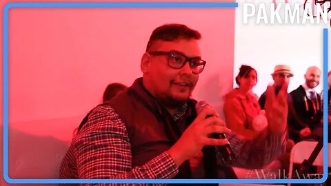 VIDEO: "George Santos" Calls Himself "Anthony Devolder"