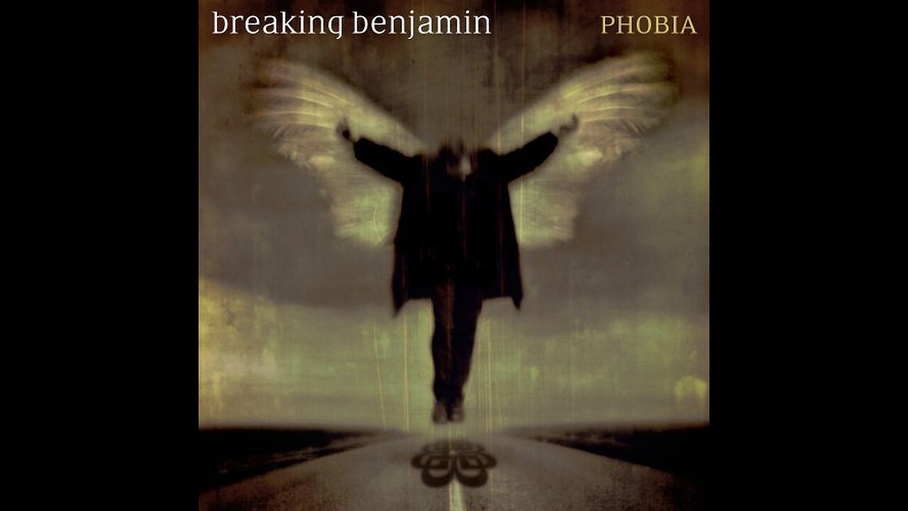 Breaking Benjamin - Outro