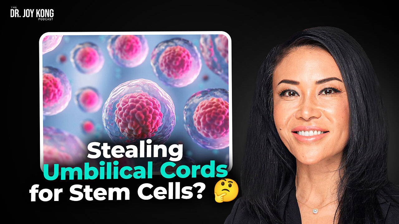 The Truth About Stem Cell Therapy: No, It’s NOT Creepy