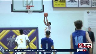 Bellevue West vs. Creighton Prep