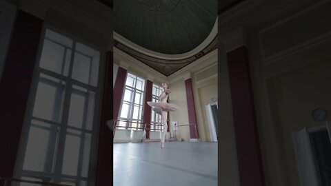 #Shorts #Ballet #Performace #Dance #Renaissance #Music #Classical #Beautiful #Choreography