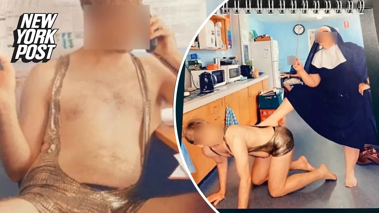 Australian high school under fire for teachers' explicit photo calendar