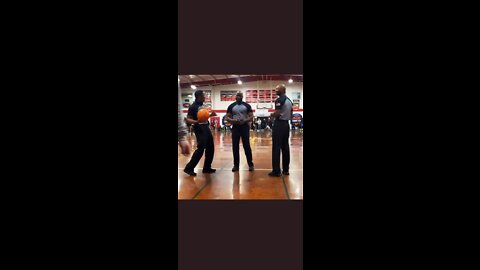 #Rumbleshorts