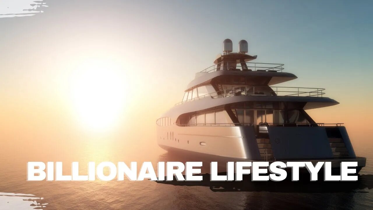 BILLIONAIRE Luxury Lifestyle 💲 [2022 BILLIONAIRE MOTIVATION] #shorts