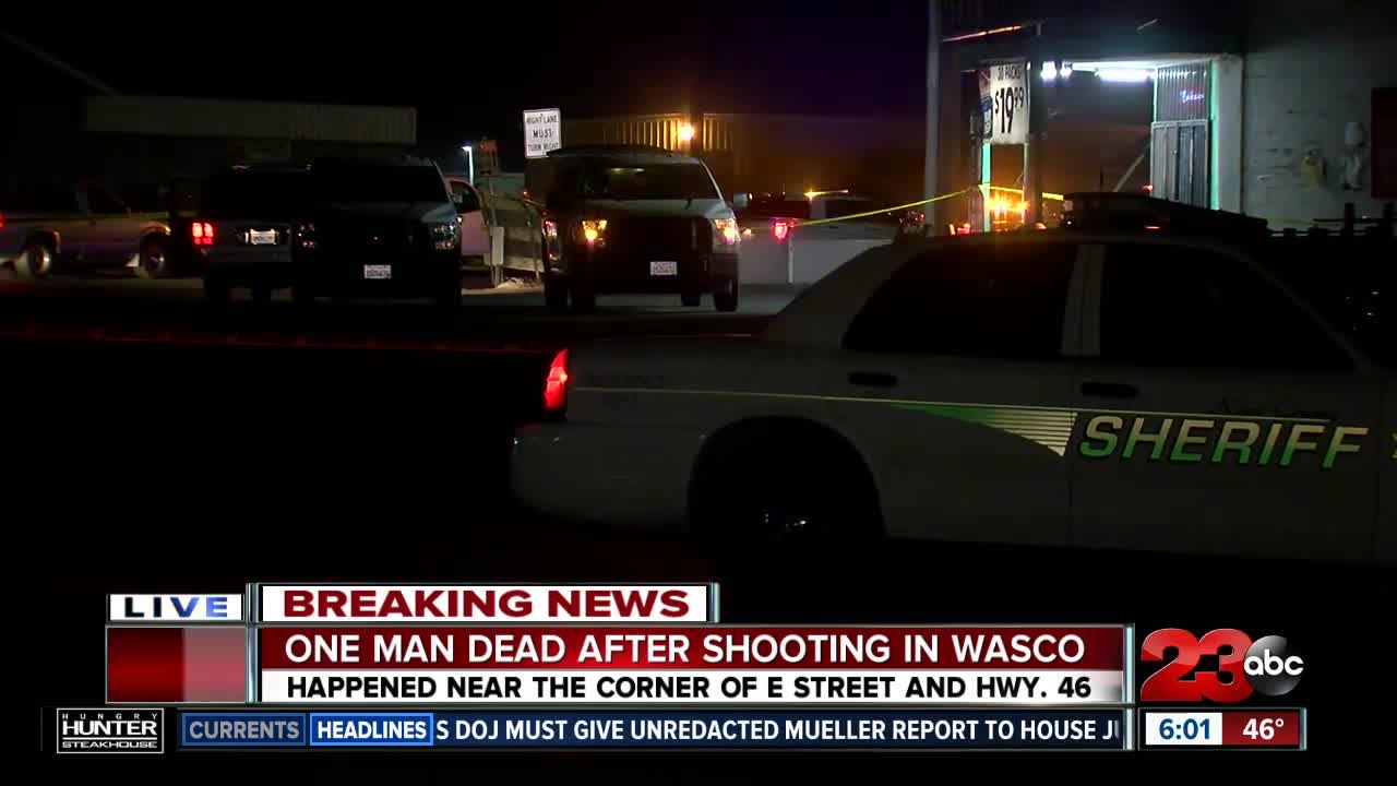 23ABC News at 6 AM | Top Stories