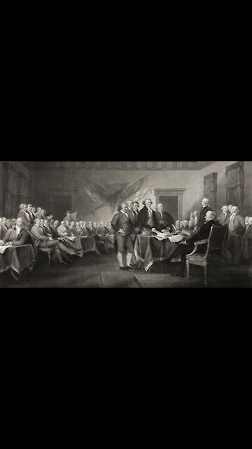 General Flynn - Independence