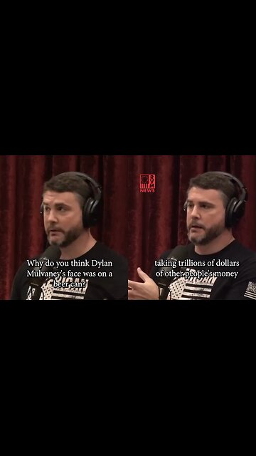 Dylan Mulvaney's Bud Light Debacle Used To Show How The ESG Scam Works