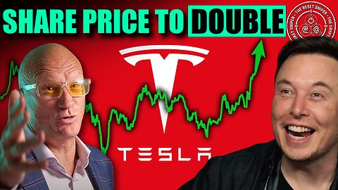 Why TESLA will Hit $1000 in the New YEAR?