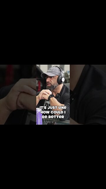 Winning Mr. Olympia Is NOT ENOUGH... ❌💯