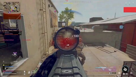 Army🥷🏻of🎅🏻two✌🏻 #Area99 #blackops6