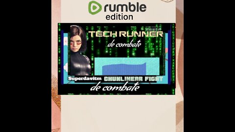 Tech Runner: Episodio 2