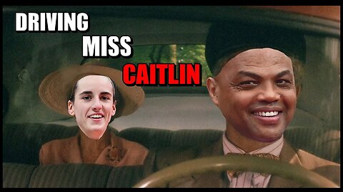 TARIQ NASHEED: Tariq Nasheed- Driving Miss Caitlin