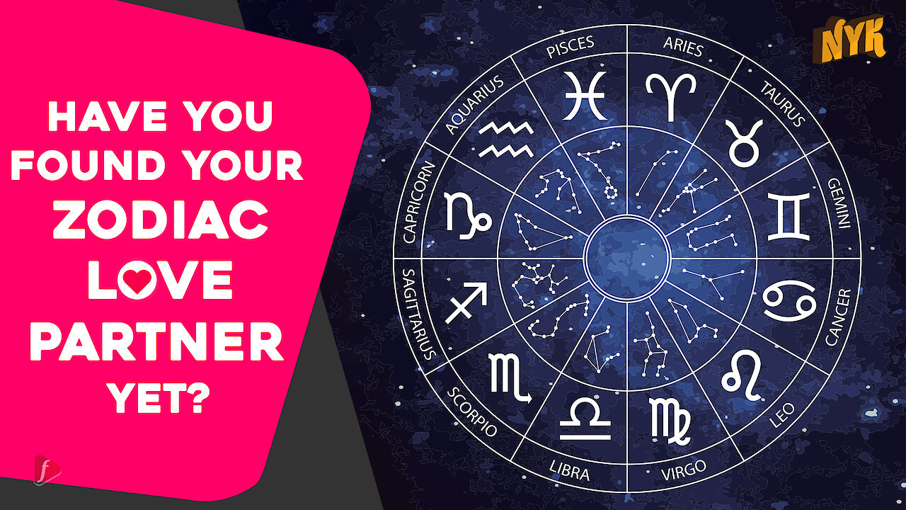 5 Most Romantic Zodiac Signs