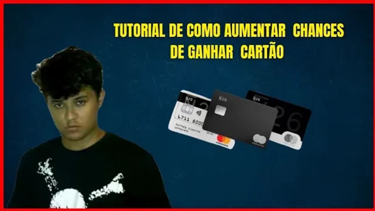 Saiba como aumentar a chance de conseguir cartão de credito do banco pan