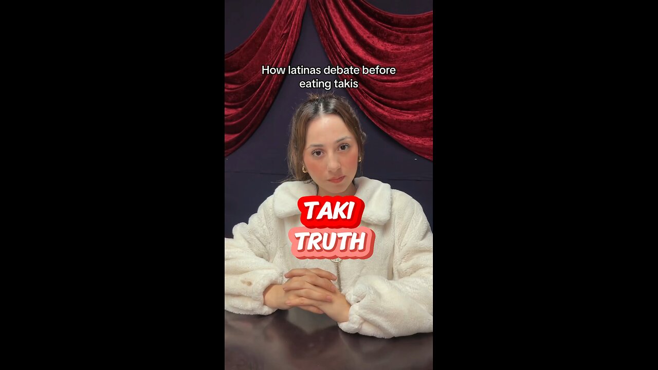 Taki Truth #comedy #eloypezedits #chisme #latinas