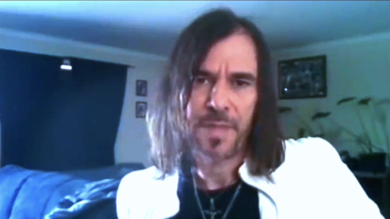 Shocking Rocking Truths from Altiyan Childs
