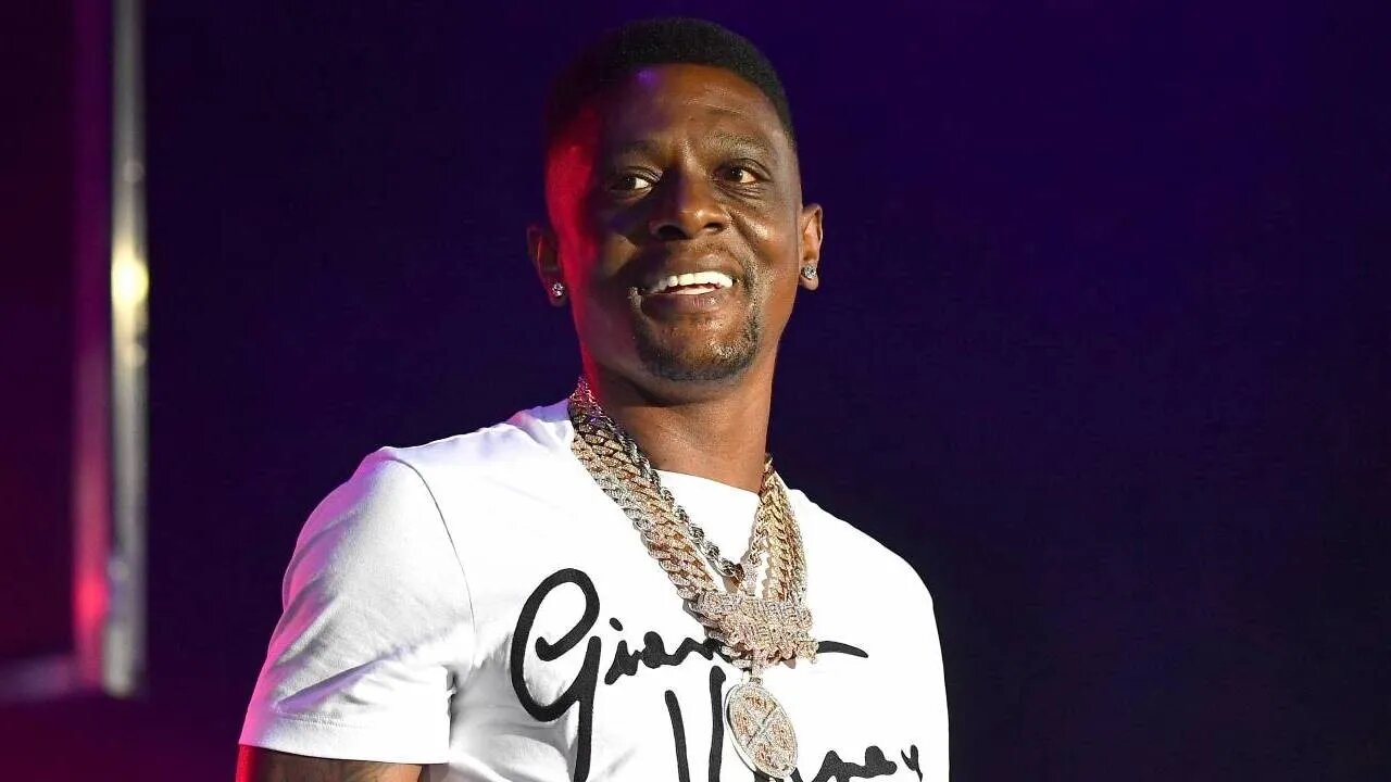 Boosie Says You Have to Be More Hands on as a Father