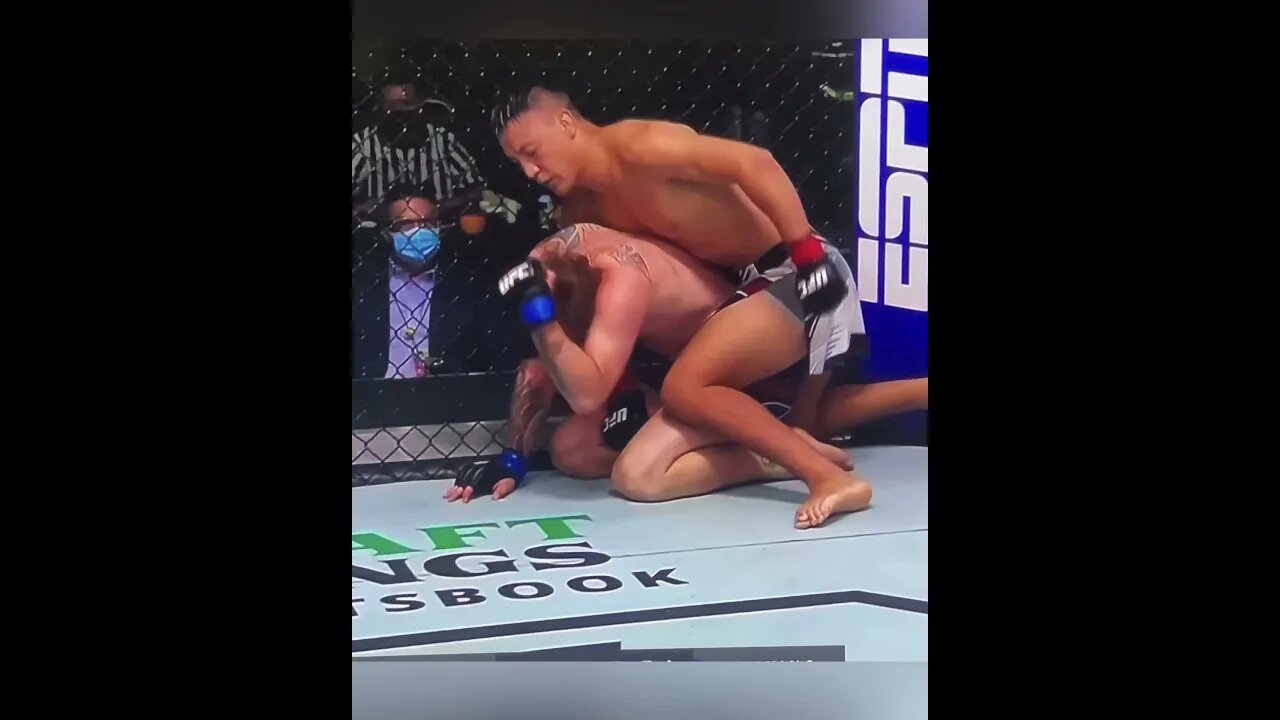 Michael Bisping “I was on my way to prison”