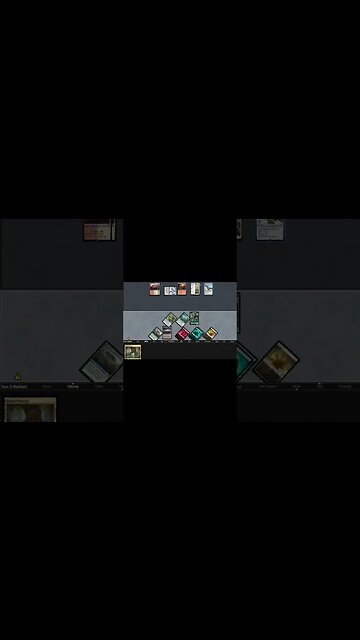 Bring To DreadShift | MTG Pioneer #shorts #shortsvideo #mtg