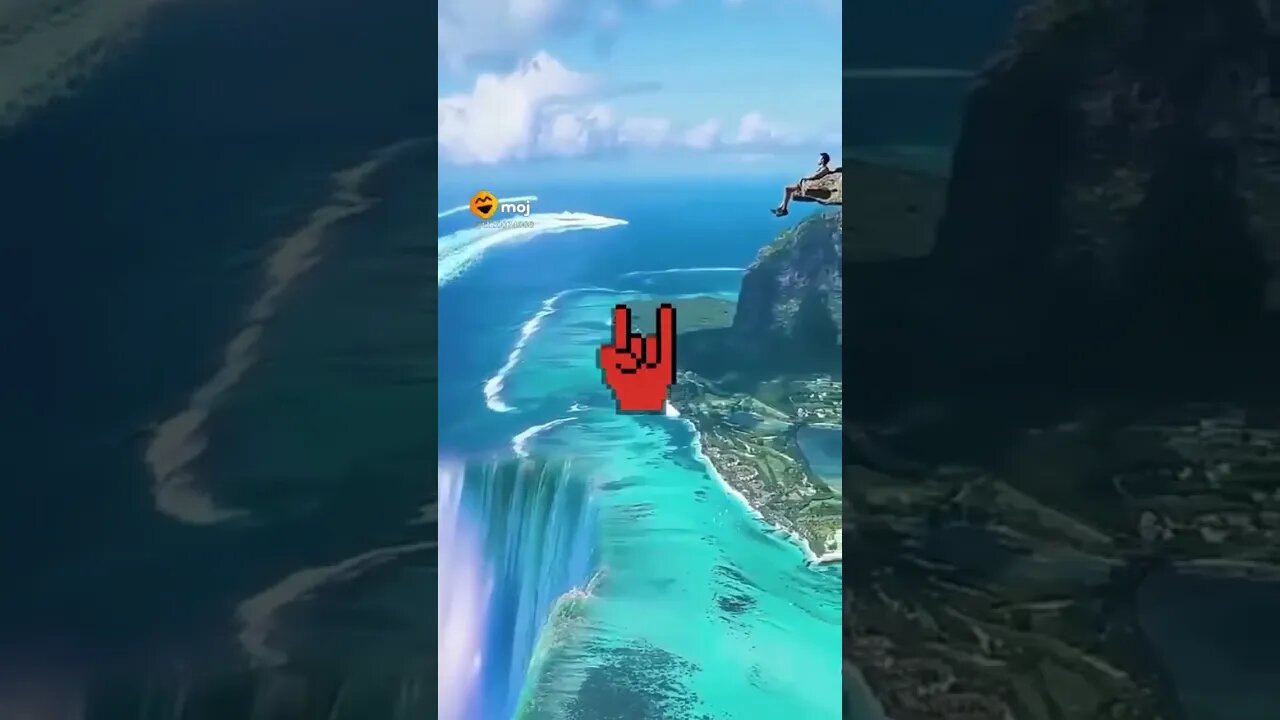 Amazing nature