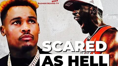 “Leave Us Alone”Jermell Charlo Call for Terence Crawford to Focus on Jaron Ennis!